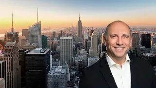 Insurance Advisory Partners hires M&A veteran for US growth