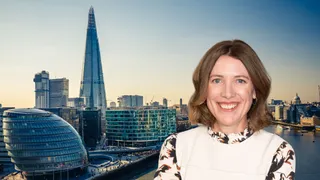 Axa UK & Ireland names experienced legal head for general counsel role