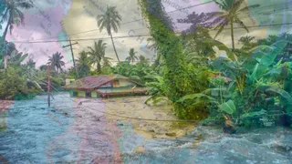 Only 10% of APAC’s $76bn disaster losses were insured in 2025: Aon 