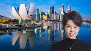 Rokstone adds marine underwriting expertise in Singapore