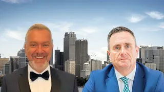 Agile promotes underwriting leaders to support ANZ expansion