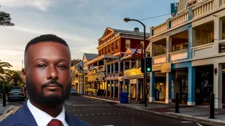 HSCM promotes finance chief to partner role