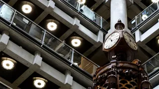 Lloyd’s would be second-biggest financial brand on LSE, if it went public