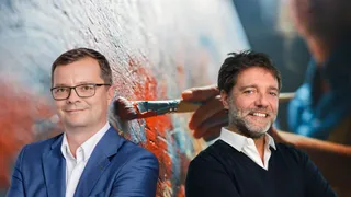 Liberty revamps European fine art and specie leadership structure