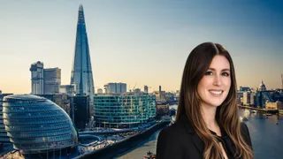 Markel hires senior underwriter to expand London fine art and specie