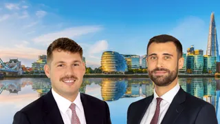 Tokio Marine Kiln promotes dual heads for fine art and specie unit