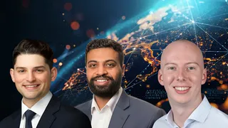 Howden Re builds cyber team with five hires amid rising demand