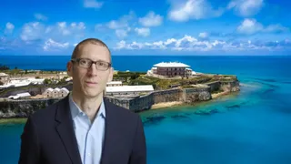 Athora’s reinsurance business will remain in Bermuda despite HQ shift