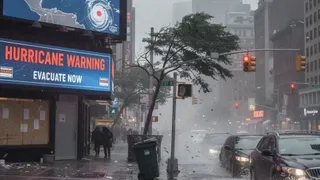 Single New York hurricane could generate losses of $100bn: KCC