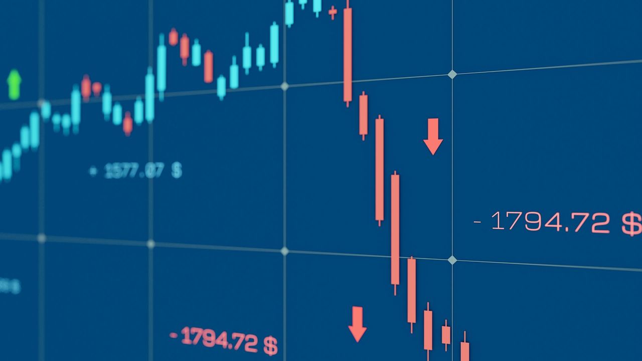 Ivans Index flashes ever-faster slowdown in US commercial insurance