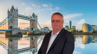 AI transforming the London Market but not how you think, says LIIBA CEO