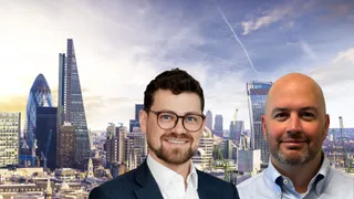 Hive launches aviation reinsurance unit with senior underwriting hires