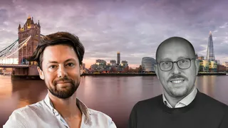 CII Group bolsters executive team with two senior leadership hires