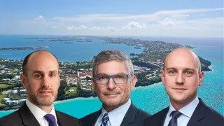 RenaissanceRe unveils finance and portfolio leadership succession