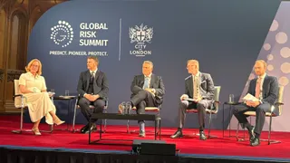 Shipping on the edge: Geopolitics and the fragility of global trade