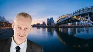 Axa XL promotes underwriting veteran to global property CUO