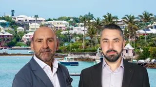 Marine war, systemic cyber, a widening gap between lead and follow: Pelagos