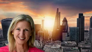 BP Marsh founder steps down as chair after 35 years