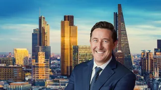 Swiss Re names 22-year veteran as global specialty head