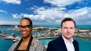 The BMA names COO and CTO to lead continued digital transformation