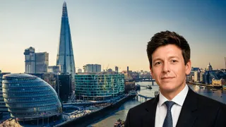 Markel hires Talbot executive to lead fine art & specie in London