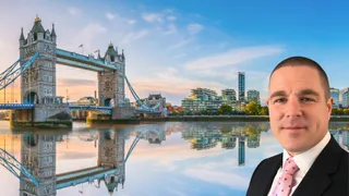 Arch UK names Jensten Group veteran as branch manager