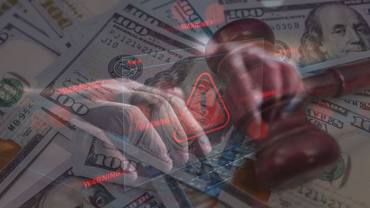 UK Cyber Litigation Costs Surge to £3.7bn in 2025 Amid Rising Cyber-Attacks