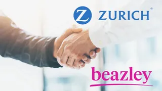 Australia squeezes brakes on Zurich’s £8bn takeover of Beazley