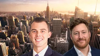 Aon adds FloodFlash co-founder, treaty specialist to Global ReSpecialty