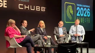 General brokers should fear AI more than specialist commercial ones, says Markel UK broking boss