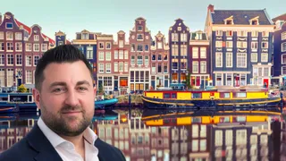Orvia expands into Dutch market with MGA platform integration