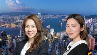 AIG reshapes Hong Kong casualty team with senior hire, promotion