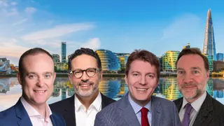 Allianz Partners makes four senior health business appointments