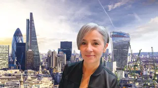 Lockton hires former London Stock Exchange risk chief for major accounts