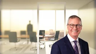 CFC appoints former Truist executive as chair