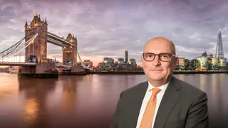 Arrow Global appoints CEO for MGA expansion across Europe
