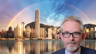 Ardonagh appoints MGA leader to drive pan-Asian expansion