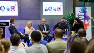 Dive In Festival to close with AI-focused culture and talent agenda