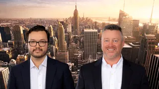 MS Transverse CEO moves to chairman role amid leadership transition