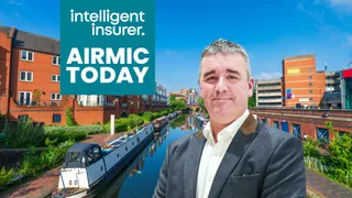 Why captive owners need better data, insights and risk management tools