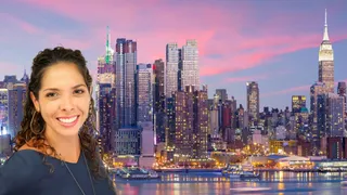 NARS promotes operations leader following executive retirement