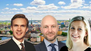 Guy Carpenter bolsters Nordics and Baltics team with experienced hires