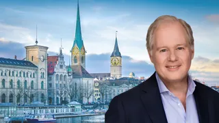 Geneva Association appoints Aegon CEO as chair