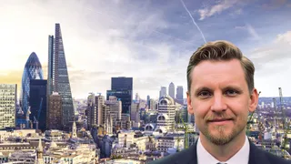 Corgi chases new commercial insurance lines with head of portfolio risk