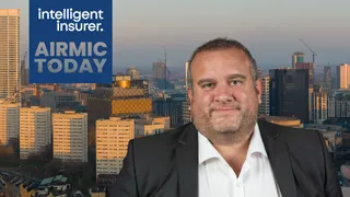 Service delivery will determine success of UK captive regime, says IHG’s Marc Bentley