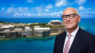 Miller hires McGill, Aon veteran as Bermuda reinsurance chair