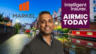 Agentic AI is reshaping professional liability risk, says Markel’s Desai