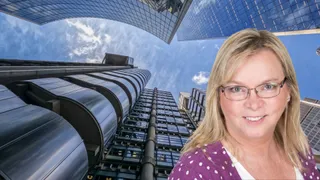 Arch Insurance International names UK board chair in leadership transition