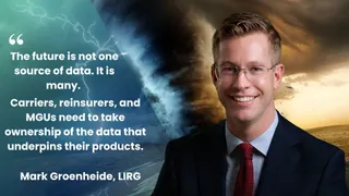 Exclusive: Life after JTWC, and why the private market must step up