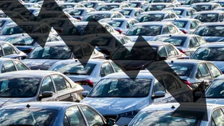 US auto insurance inflation turns negative after two-year slide